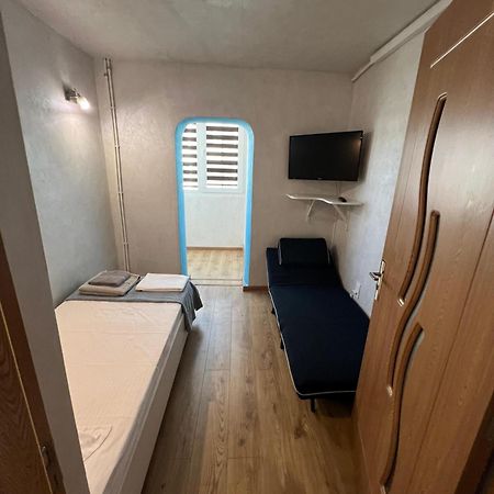 Miva Apartments Mangalia Zewnętrze zdjęcie