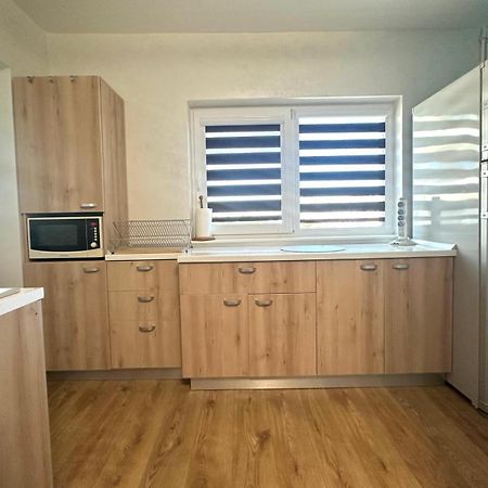 Miva Apartments Mangalia Zewnętrze zdjęcie