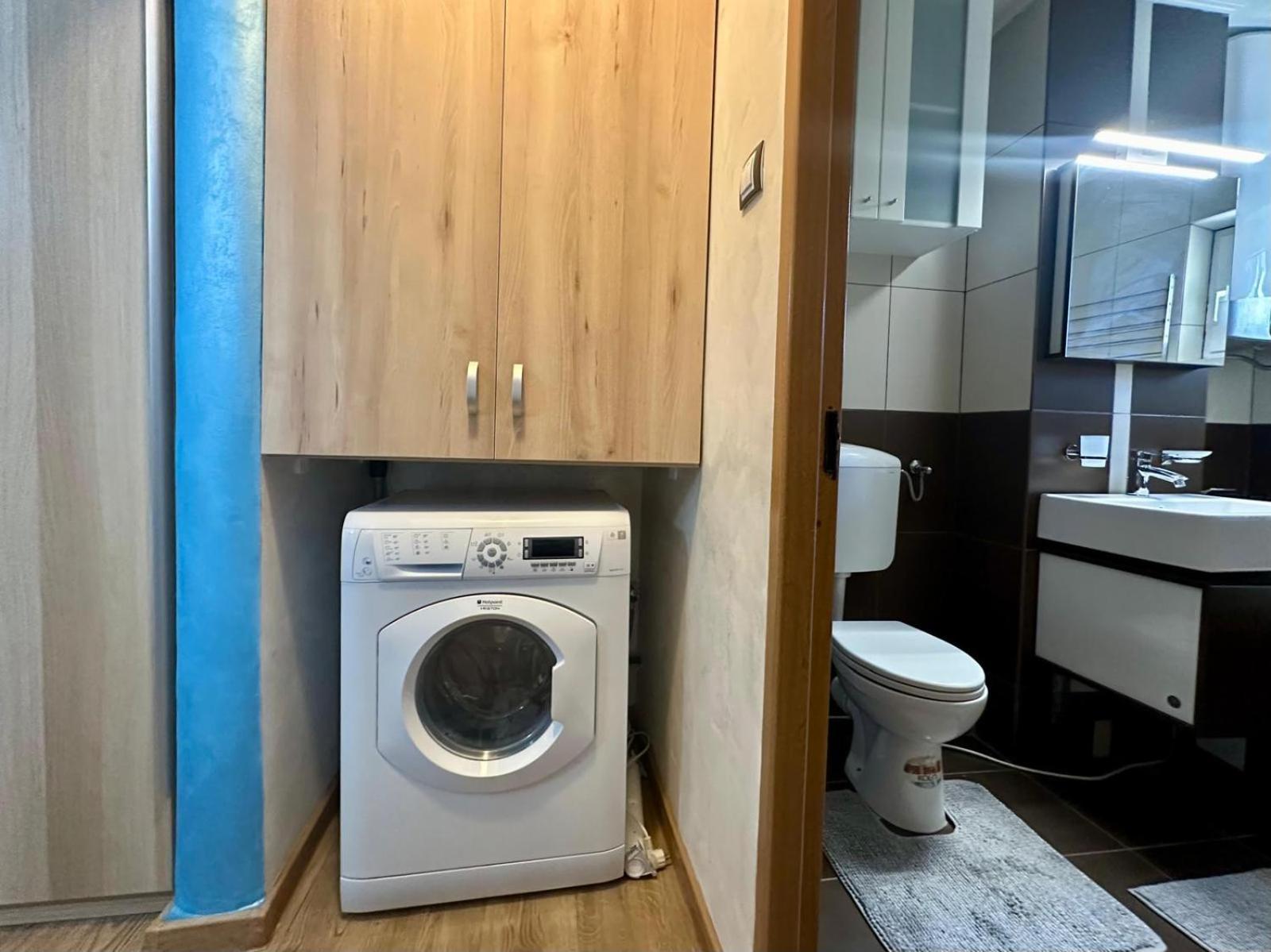 Miva Apartments Mangalia Zewnętrze zdjęcie