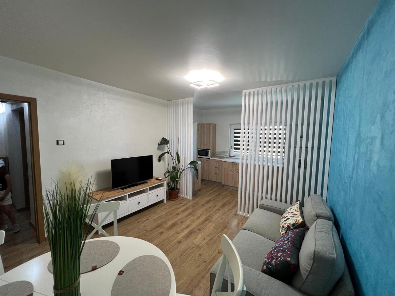 Miva Apartments Mangalia Zewnętrze zdjęcie