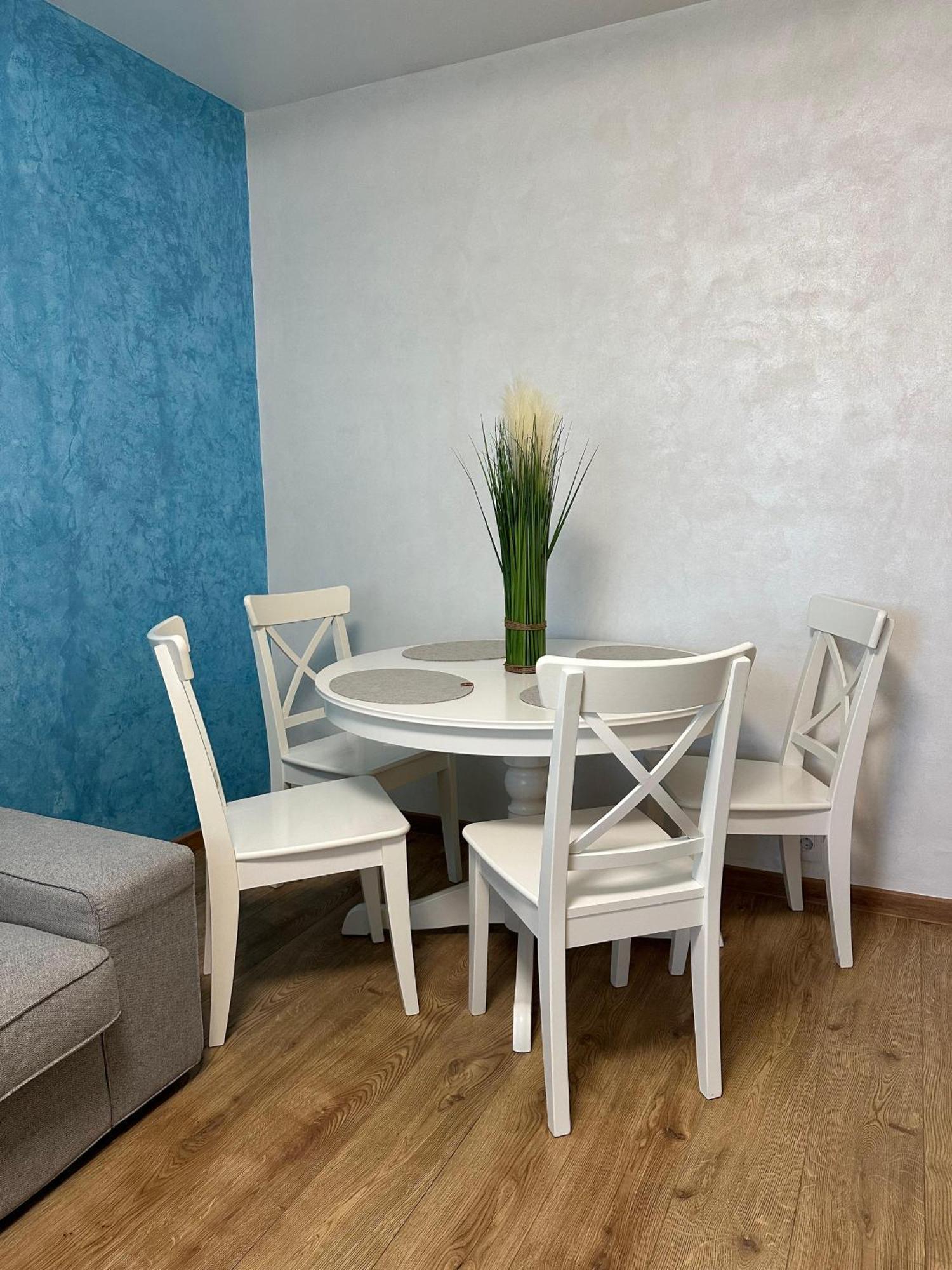 Miva Apartments Mangalia Zewnętrze zdjęcie