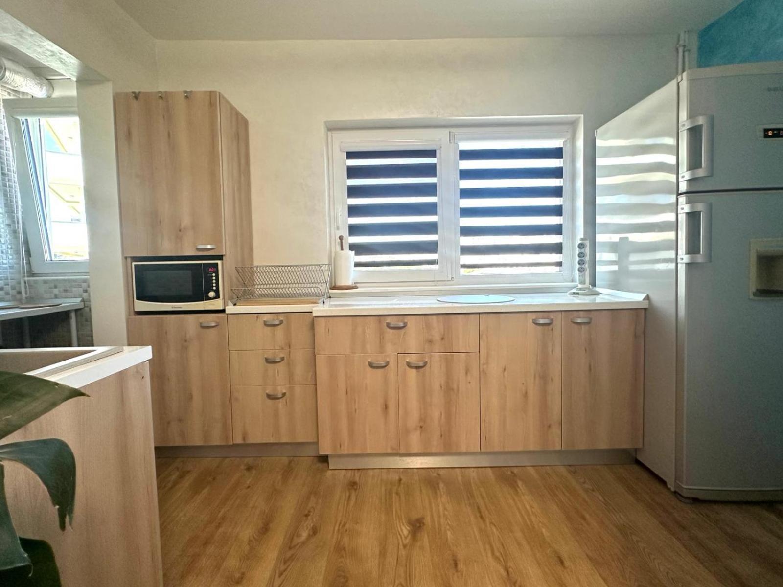 Miva Apartments Mangalia Zewnętrze zdjęcie