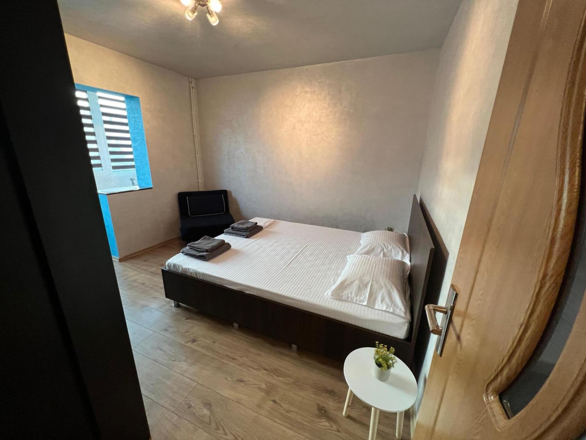 Miva Apartments Mangalia Zewnętrze zdjęcie